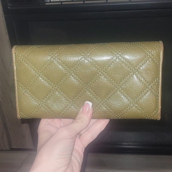 MARC JACOBS WALLET - Picture 4 of 7